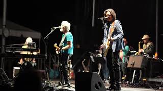 JOIN THE BAND [ big brother rat&#39;s gonna ... ] LITTLE FEAT Crowd goes ABSOLUTELY WILD @ Rhythm&amp;Roots