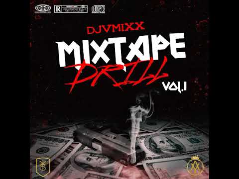 MIXTAPE DRILL KREYÒL 2K23 FT. Bourik T. L.-Jiji 4.45-King Street-Mechans-T-Jamal Joker(RIP ASAP)
