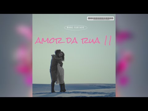Amor Da Rua 11 - Mane Furtado