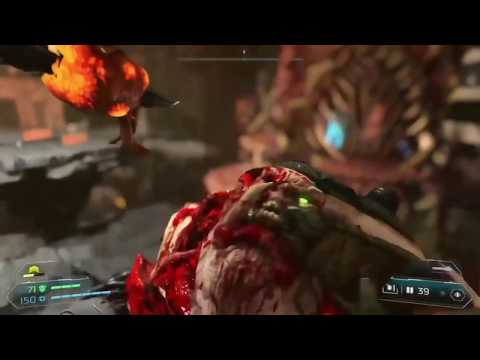 Doom Eternal Unofficial Soundtrack (Playthrough)