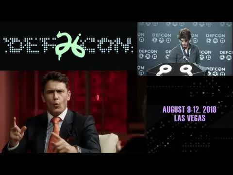 DEF CON 26 - William Martin - SMBetray Backdooring and breaking signatures