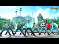Rooba Rooba Song Whatsapp Status Orange Ram Charan