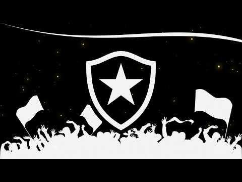 Hino do Botafogo 1 Hora - Anthem of Botafogo 1 Hour - Himno de Botafogo 1 Hora