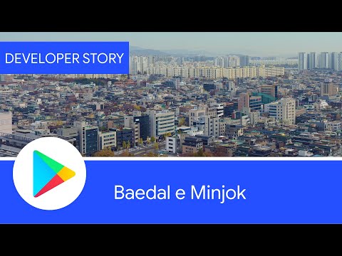 Android Developer Story WPS Office Building continuity with Android foldables