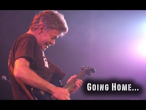 PHIL EMMANUEL BAND "Live 2012" - Going Home