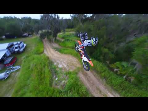 Ronnie Renner x RIP.FPV - FMX Video