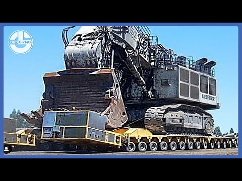 , title : 'World's Largest And Most Powerful Mining Machines You Need To See'