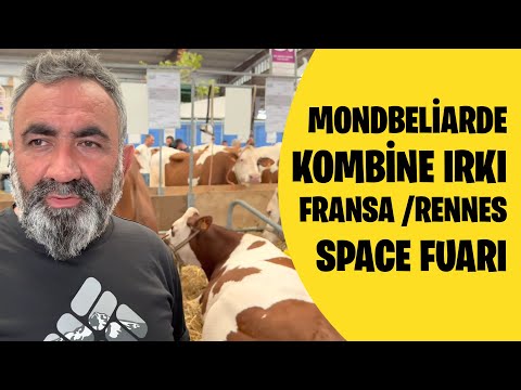 , title : 'MONDBELİARDE KOMBİNE IRKI FRANSA /RENNES SPACE FUARI'