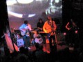 Thurston Moore: Circulation - Oakland, 7/25/11