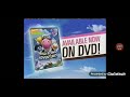 The Backyardigans High Flying Adventures DVD Commercial 2008