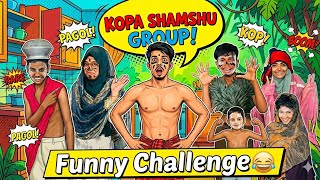 Download lagu Dress Changing Funny Challenge 😂| Bangla Comedy Video | MR.Rifu mp3 Download lagu Dress Changing Funny Challenge 😂| Bangla Comedy Video | MR.Rifu mp3