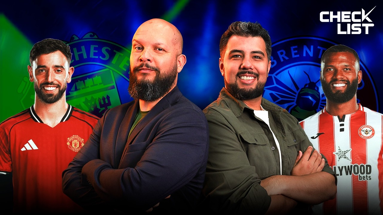 Análises e palpites do dia! - CHECKLIST EP. 010 - 27/04/26