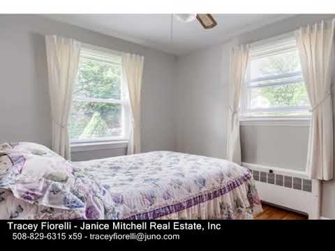 74 WYOMING DR, Holden MA 01520 - Single Family Home - Real Estate - For Sale -