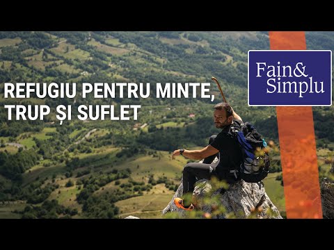 AVENTURA DIN PRIMUL REFUGIU FAIN & SIMPLU⛰⛺️🇷🇴 MUNȚII APUSENI, 2021