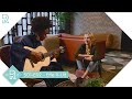 Effe-R-uit - Aflevering 2: zangeres Ntjam Rosie maakte nieuwe plaat gewoon thuis!