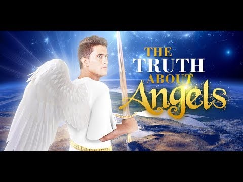 The Truth About Angels - Doug Batchelor