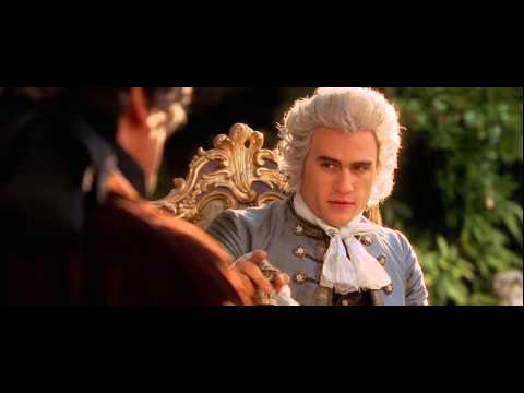 Казанова - Трейлер