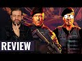 Eine Enttäuschung The Expendables 4 Review