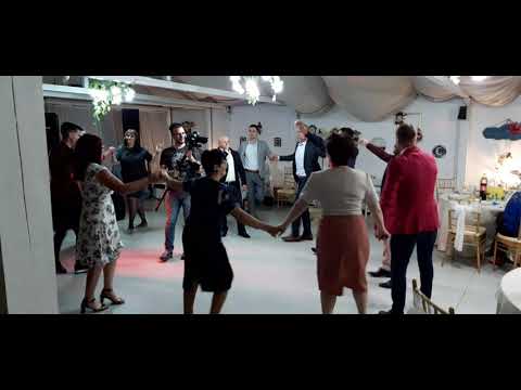 Divine Ballroom iulie 2020