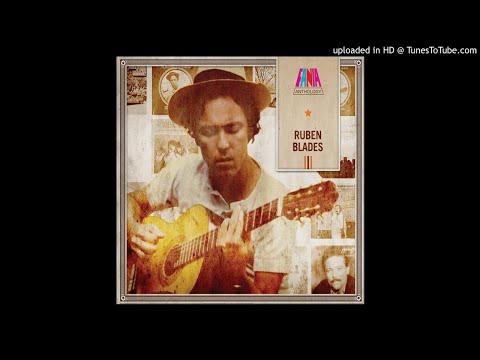 Madame Kalalu - Ruben Blades Ft. Willie Colón