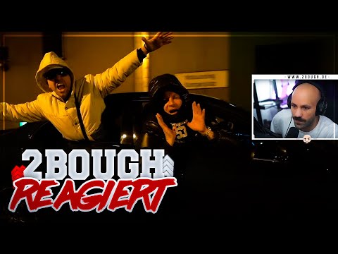 FRAUENARZT & LX - GETUNTE AUTOS 2 🚗💨  / 2Bough REAGIERT