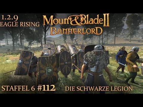 es geht bergauf | S6F112 | Mount & Blade II: Bannerlord | [deutsch gameplay 🇩🇪]