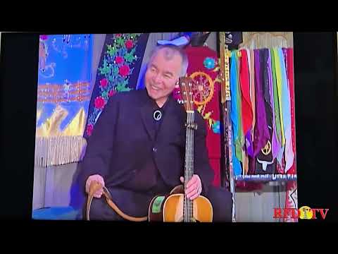 The Marty Stuart Show S2 E3