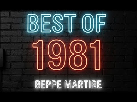 The Best Of 1981 Part 2