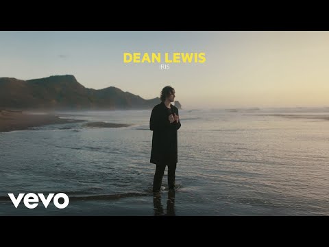 Dean Lewis - Iris (Official Audio)