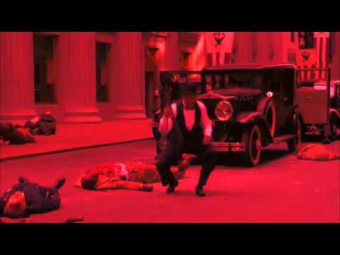 Kaotic Klique featuring K-Fix - Looking Over My Shoulder