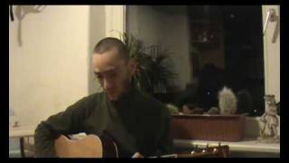 The Titanic - Paddy goes to Holyhead - Cover by Robert Che Hoyer