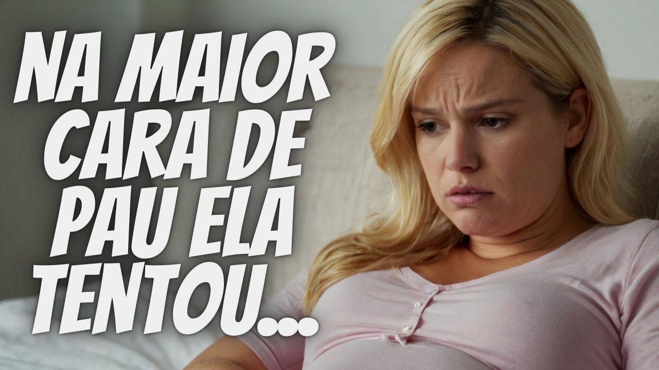 Quando eu mais precisei, fui abandonado