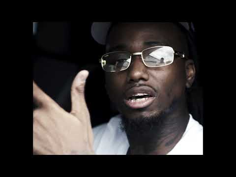 Luh Bottom - Letter To My Niggas