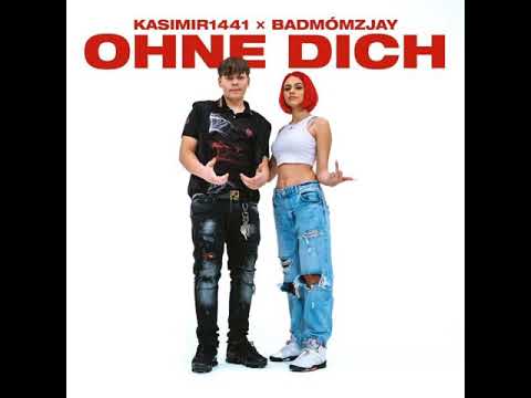 KASIMIR BADMOMSJAY - OHNE DICH