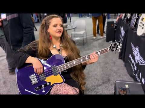 The 13 Best Basses of NAMM 2023