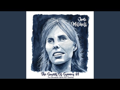 Rainy Night House/Blue Boy (Live)