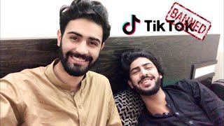 Tiktok Banned  Why we are happy!