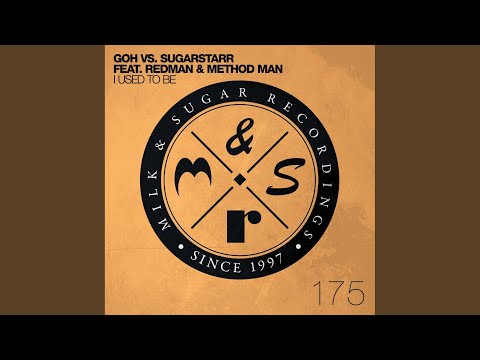 I Used to Be (Heinrich Matts & Jules Heffner Remix)