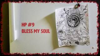 Hybrid Perceptive #9 Bless My Soul - A Smile Upon Tragedy