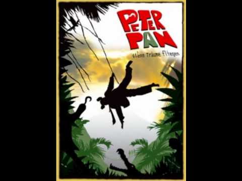 Peter Pan - Ich lebe meinen Traum