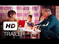 THE WAR WITH GRANDPA | Official Trailer (2020) | Robert De Niro, Christopher Walken, Uma Thurman