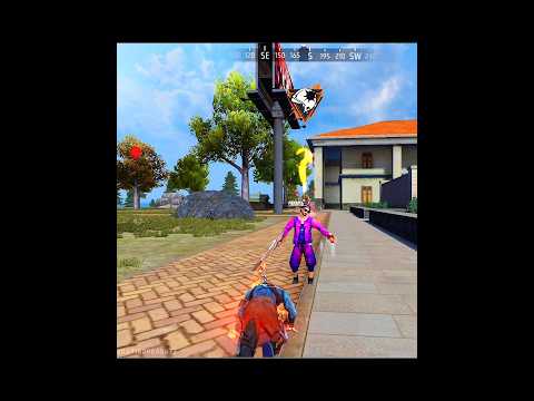 Again Unlimited Hp Hacker Vs Raistar 💀 Who is win 😱🤯 #freefire #shortsfeed #raistar #trending