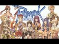 Ragnarok Online OST Relaxing Themes