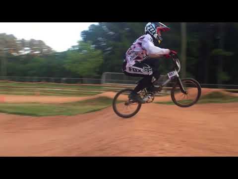 BMX USA 2017 Road Trip