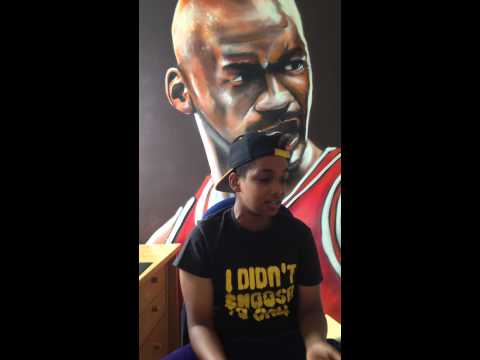 Danyiom Remix             "Easy" von Cro