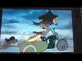 The Aristocats 1970 Two Hound Dogs Ambush The Butler