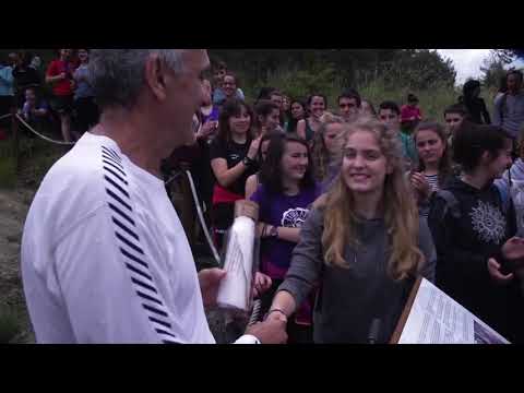 Escuelas con memoria