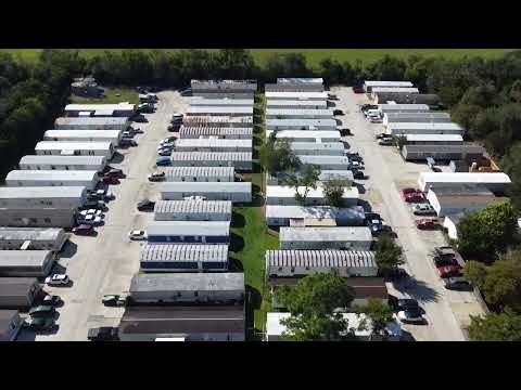 Mobile Home Park Investing Webinar