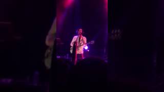 Jack Savoretti - Helpless @ Gloria Cologne 10.2.17