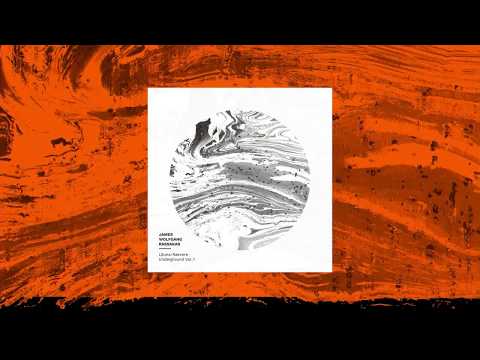 James Wolfgang Rassakas - Rihanna nibud